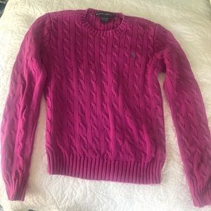 Ralph Lauren Sweater